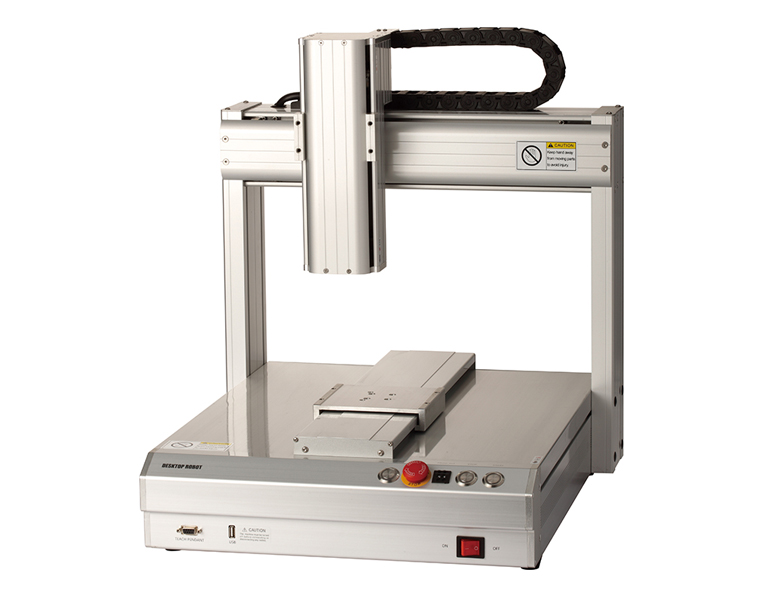 TD-400 Sc(din)zC